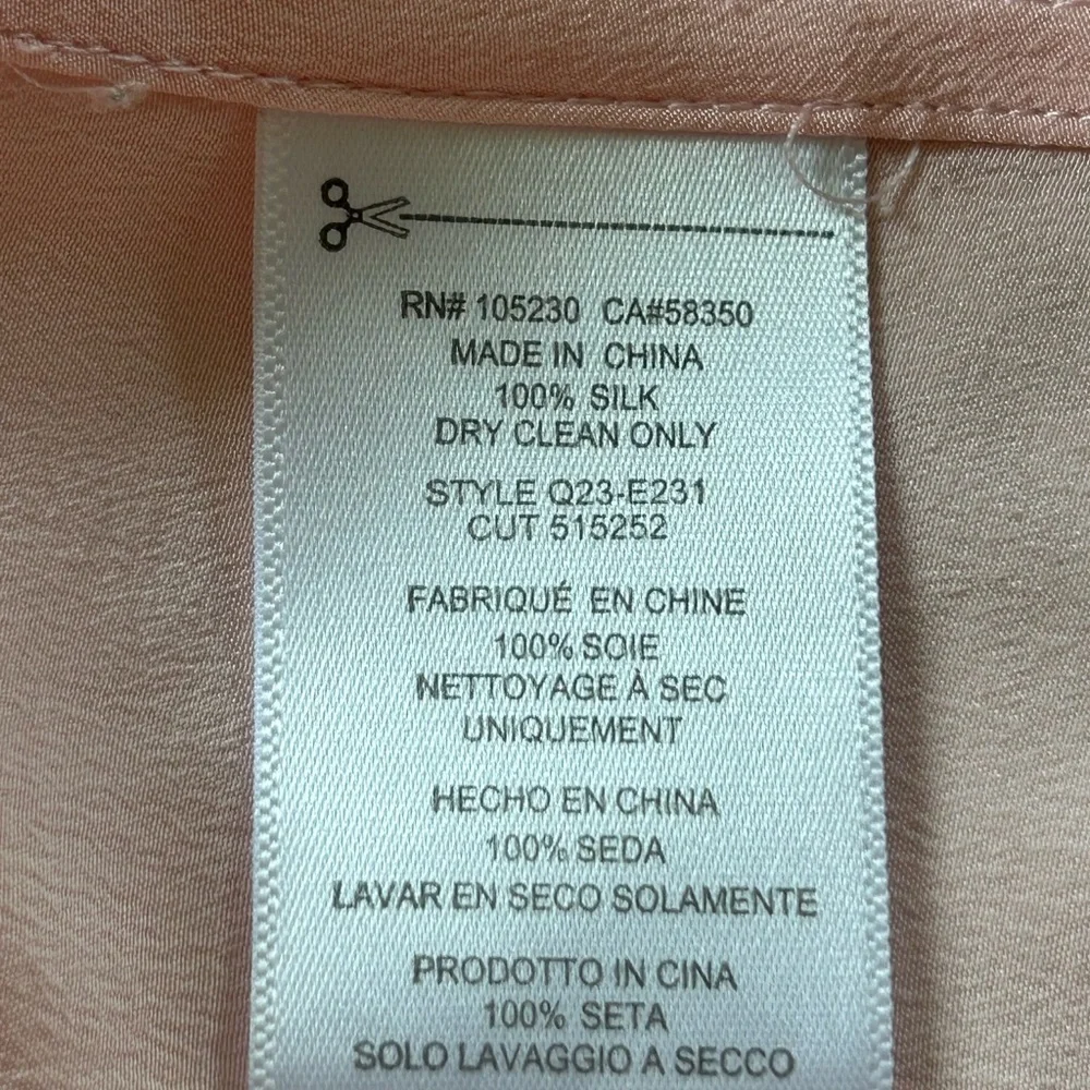 Equipment femme 100%